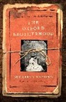 Guillermo Martinez, Martinez Guillermo - The Oxford Brotherhood