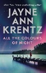 Jayne Ann Krentz, Krentz Jayne Ann - All the Colours of Night