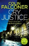 Colin Falconer - Cry Justice