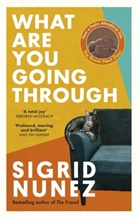 Sigrid Nunez, Nunez Sigrid - What Are You Going Through