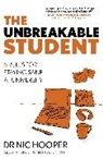 Nic Hooper, Hooper Nic - The Unbreakable Student