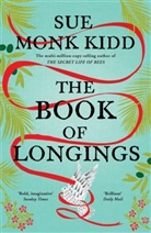 Sue Monk Kidd, Sue Monk Kidd - The Book of Longings