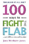 Jane Wenham-Jones, Wenham-Jones Jane - 100 Ways to Fight the Flab