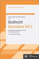 Markus Mavany, Mark Zöller, Mark A. Zöller, Mark Alexander Zöller - Strafrecht. Besonderer Teil II