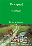 Peter Altmann - Fahrrad Abenteuer