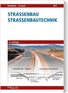 Holger Lorenzl, Holger (Prof. Lorenzl, Hors Mentlein, Horst Mentlein, Horst (Prof. Dr. Mentlein, Horst (Prof. Dr.) Mentlein - Straßenbau - Straßenbautechnik