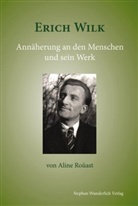 Aline Roüast - Erich Wilk