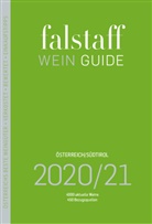 Falstaff Verlags-GmbH - Falstaff Weinguide 2020/21