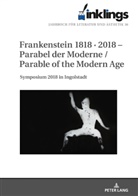 Dieter Petzold, Klaudia Seibel - inklings - Jahrbuch für Literatur und Ästhetik
