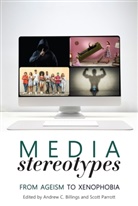 Andrew C Billings, Andrew C. Billings, C Billings, C Billings, Andre C Billings, Andrew C Billings... - Media Stereotypes