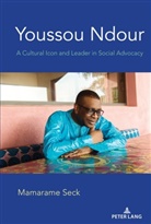 Mamarame Seck - Youssou Ndour