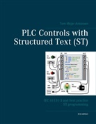 Tom Mejer Antonsen - PLC Controls with Structured Text (ST), V3 Wire-O