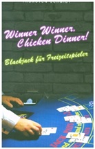 Thorsten Schmidt - Winner Winner, Chicken Dinner!