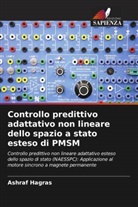 Ashraf Hagras - Controllo predittivo adattativo non lineare dello spazio a stato esteso di PMSM