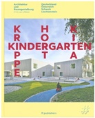 Chris van Uffelen - Kindergarten, Krippe, Hort, KiTa