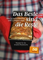 Petra Hermann - Das Beste sind die Reste