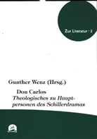 Gunther Wenz - Don Carlos