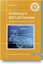 Angelika Bosl - Einführung in MATLAB/Simulink