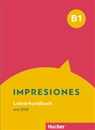 Claudia Teissier de Wanner - Impresiones B1