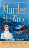 Jessica Fletcher, Jon Land - Murder, She Wrote