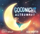 Izzy Burton, Scott Kelly, Izzy Burton - Goodnight, Astronaut