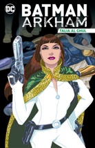 Various, Various - Batman Arkham: Talia al Ghul