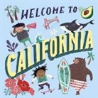 Asa Gilland - Welcome to California (Welcome To)