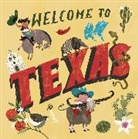Asa Gilland - Welcome to Texas (Welcome To)