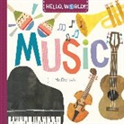 Jill McDonald - Music