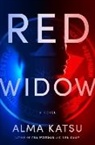 Alma Katsu - Red Widow