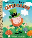 Brian Biggs, Mallory Loehr, Brian Biggs - I'm a Leprechaun