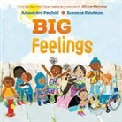 Suzanne Kaufman, Alexandra Penfold, Suzanne Kaufman - Big Feelings