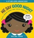 Salina Yoon - We Say Good Night