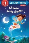 Candice Ransom - El hada de los dientes (Tooth Fairy's Night Spanish Edition)