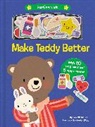 Danielle McLean - Make Teddy Better