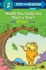 Todd Tarpley - Would You, Could You Plant a Tree? With Dr. Seuss's Lorax
