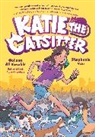 Colleen Af Venable, Colleen AF Venable, Stephanie Yue, Stephanie Yue - Katie the Catsitter