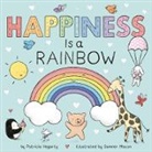 Patricia Hegarty, Summer Macon, Summer Macon - Happiness Is a Rainbow