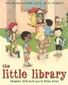 G. Brian Karas, Margaret Mcnamara, G. Brian Karas - The Little Library