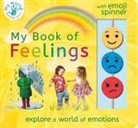 Nicola Edwards, Thomas Elliott, Thomas Elliott - My Book of Feelings