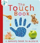 Nicola Edwards, Thomas Elliott, Thomas Elliott - The Touch Book