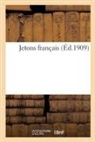 Etienne Bourgey, Collectif - Jetons francais