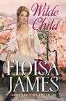 Eloisa James - Wilde Child