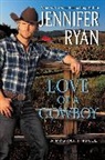 Jennifer Ryan, Ryan Jennifer - Love of a Cowboy