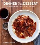 Sabrina Snyder - Dinner Then Dessert