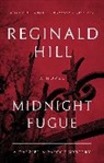 Reginald Hill - Midnight Fugue