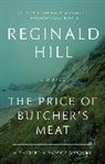 Reginald Hill - The Price of Butcher's Meat