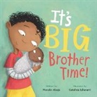 Nandini Ahuja, Catalina Echeverri, Echeverri Catalina - It's Big Brother Time!