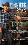 Jennifer Ryan, Ryan Jennifer - Love of a Cowboy