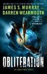James S Murray, James S. Murray, Darren Wearmouth, Wearmouth Darren - Obliteration